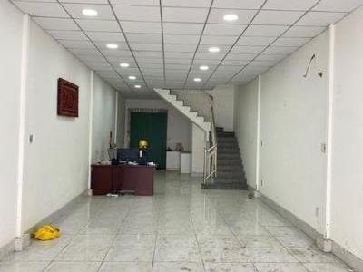CHO THUÊ MẶT BẰNG TRỆT LẦU MẶT TIỀN ĐƯỜNG VĂN CỪ NỐI DÀI, AN KHÁNH, NINH KIỀU