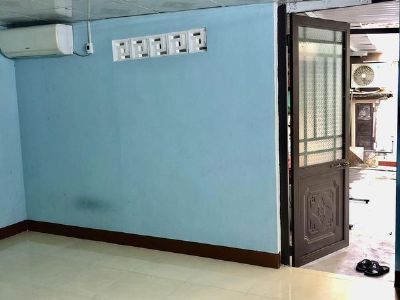 nhà có một p duy nhất mới tinh không chung chủ giờ giấc tự do phường an sơn,gần đường tôn đức thắng