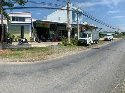 Phòng trọ mới xây cho Nữ, gần KCN Lợi Bình Nhơn, có gác 1tr/thang ngay ngã 4 mỹ phú