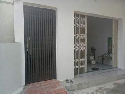Cho thuê nhà cấp 4 mới xây xong dt 125m2,mặt tiền 5,5m , ở Tân thảo,Phú sơn Thanh Hoá