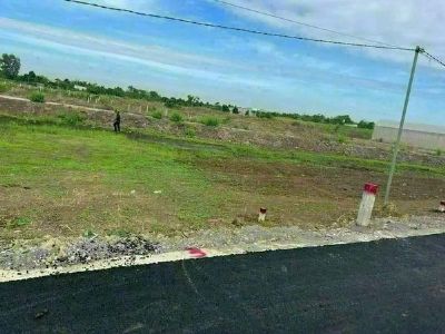 Lên 3 lô đất đồng giá 6xx mầm non thuộc Phước Long Thọ - Đất Đỏ Bà Rịa Vũng Tàu