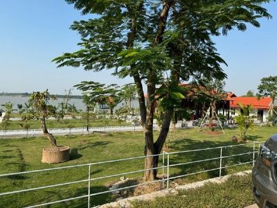 Bán đất khu Phú Thịnh- Kim Động Hưng Yên gần đường di sản