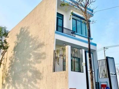 Chủ Gửi Bán Căn Nhà Mới 100% Vừa Hoàn Thiện Khu Đô Thị CÁT TƯỜNG PHÚ HƯNG