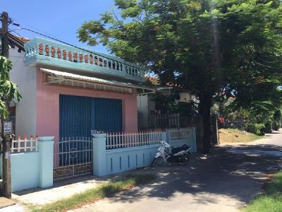 CẦN BÁN CĂN NHÀ TRUNG TÂM TX. ĐÔNG HOÀ_PHÚ YÊN
