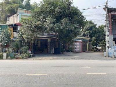 Chính chủ cần chuyển nhượng căn nhà vườn Tại Tổ 7 -P Nam Cường- Tp Lào Cai