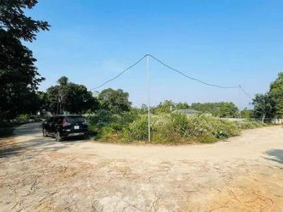 Chuyển nhượng 1.412,9m2, có 200m2 thổ cư. Tại Cao Sơn, Lương Sơn, Hoà Bình