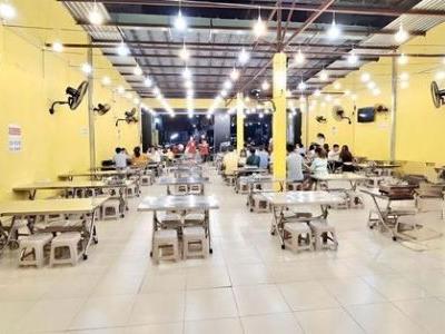 Cho Thuê Mặt Bằng Kinh Doanh Huỳnh Tấn Phát, Quận 7 Hồ Chí Minh