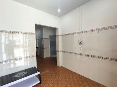 Chính chủ bán nhà mới - 4 phòng ngủ 64m2 - đường An Dương Vương - 4 tỷ 2 - trung tâm Đà Lạt