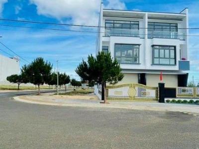 Bán đất khu SHLAND đường Lý Nam Đế, Pleiku Gia Lai