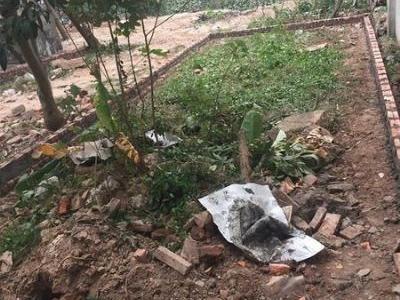 Bán đất Khánh Hà - Thường Tín Hà Nội