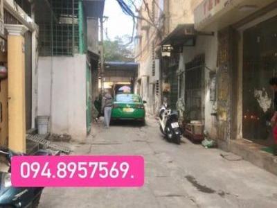 CHO THUÊ NHÀ NGÕ ĐƯỜNG GIẢI PHÓNG. TP NAM ĐỊNH.