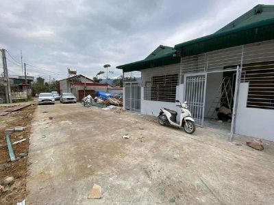 Bán nhà cấp 4 vừa xây song đẹp long lanh đường to 6m, 2 ô tô đánh võng thoải mái phường quyết tiến
