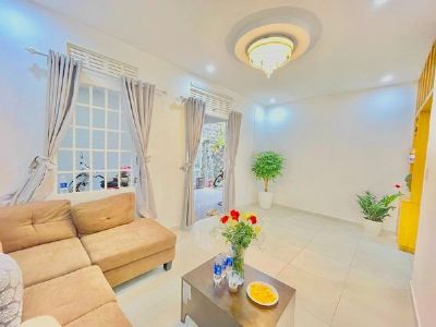 Cần bán nhà phường 6 Đà Lạt Lâm Đồng giá chỉ còn 1.9 tỷ