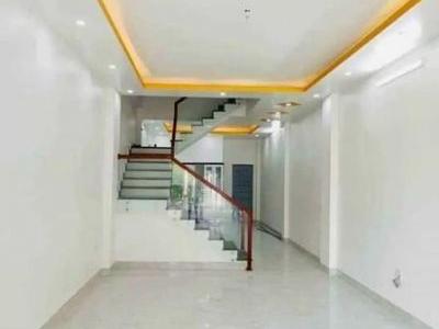 Nhà Tái Định Cư Chu Văn An Thành phố Thái Bình