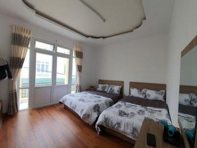 Cho thuê nhà 3 tầng - full nội thất - 13 triệu - trung tâm Đà Lạt Lâm Đồng