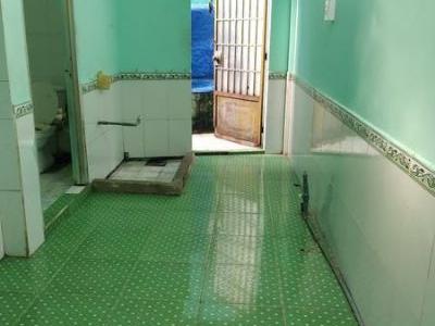 Cho thuê nhà Phường 5 Thành phố Mỹ Tho Cách Lý Thường Kiệt chỉ 40m