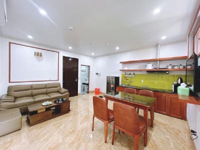 Em còn 1 căn chung cư mini Gần Văn Lang Hạ Long Quảng Ninh cần cho thuê