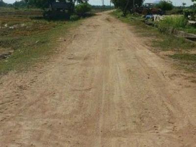 Chính chủ cần bán 1 sào 1 đất cây trồng Thuận Minh HTB BT QUY HOẠCH THỔ CƯ ĐẤT 2 MẶT TIỀN ĐƯỜNG.