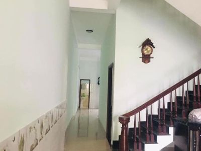 Chào bán nhà 2 tầng Khu dân cư P.An Xuân gần Công An TP Tam Kỳ Quảng Nam
