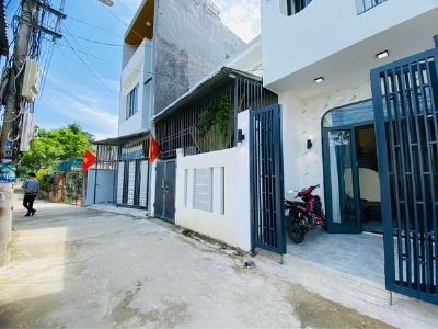 HẠ SỐC Bán GẤP Căn Nhà Tâm Huyết Chỉnh Chu Đến Từng Chi Tiết Hẻm Nguyễn Trãi Quảng Ngãi