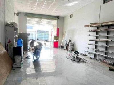 Chính Chủ Gửi Bán căn nhà  Mặt tiền kinh doanh Mặt Tiền nhựa 8m.Gần Ngã 4 Tân Lập