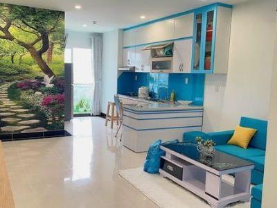 Cho thuê căn hộ Phoenix - Vũng Tàu Bà Rịa Vũng Tàu View biển lô A tầng cao.