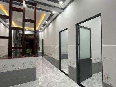 ‼️ Bán gấp căn nhà phường tân xuân vừa hoàn thiện cách Nguyễn Huệ chỉ 150m