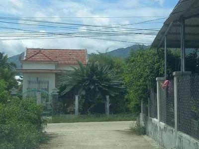 LÔ ĐẤT SUỐI TIÊN- DIÊN KHÁNH CẦN BÁN