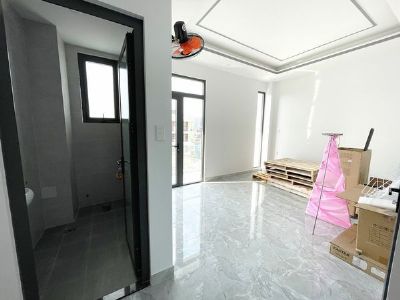 Nhà Thuê Mặt Tiền Trịnh Đình Trọng P.Phú Trung. Quận Tân Phú. Hồ Chí Minh