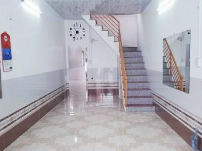 Nhà thuê 5 triệu/tháng- 2 Phòng ngủ, 3 toilet. Hẻm 8, Đinh Tiên Hoàng, Ninh Kiều