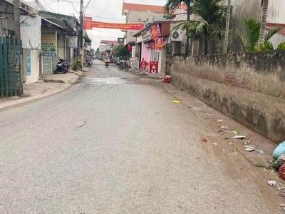 CHỈ 1 TỶ 230 TRIỆU ĐẤT ĐẸP OTO ĐỖ CỬA ĐƯỜNG THÔNG LẠI LÔ GÓC 2 MẶT TIỀN