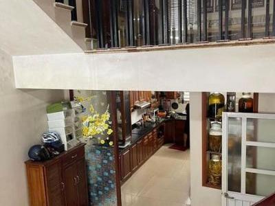 Chính chủ do không ở đến cần sang nhượng căn nhà 3 tầng tại trục chính Nguyễn Thị Lựu Bắc Giang