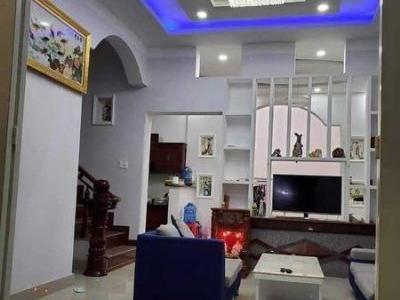 Cho thuê nhà ở phường Tân Bình Đồng Xoài Bình Phước nhà bao đẹp