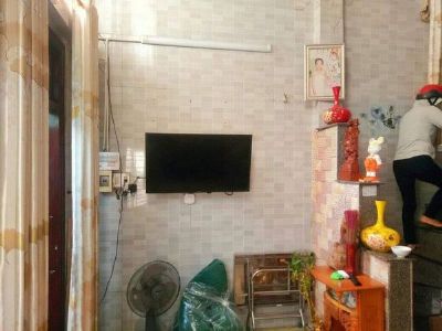 CHO THUÊ NHÀ GÁC LỬNG KIỆT ĐIỆN BIÊN PHỦ TRƯỜNG AN TP HUẾ