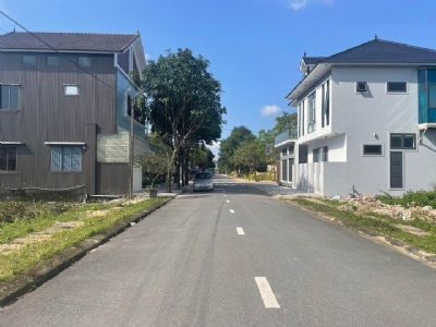 Lô 2 mặt tiền siêu đẹp Đông Tân Học Thạch Hà Hà Tĩnh