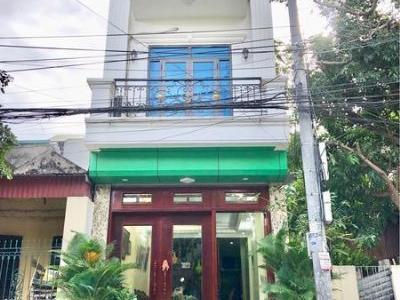 BÁN NHÀ PHƯỜNG NAM THÀNH THÀNH PHỐ NINH BÌNH