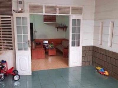 Cho thuê nhà nguyên căn Vị trí: Hẻm Quyết Tiến cách đường Quyết Tiến chỉ 20m