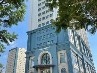 Cho thuê căn hộ cao cấp Altara residences Apartement Quy Nhơn