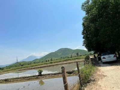 Cần bán lô Đất hơn 1,5 mẫu ở xã PHƯỚC TIẾN, huyện BÁC ÁI Ninh Thuận