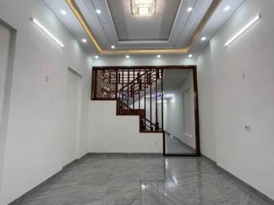 Nhà Hẻm Lê Thị Hồng Gấm Pleiku Gia Lai