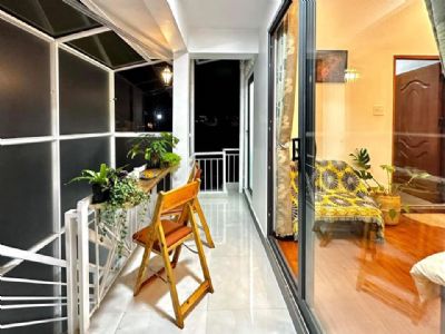 Cho thuê nhà nguyên căn trung tâm Phường 2 -TP Đà Lạt