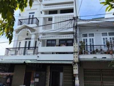NHÀ MẶT TIỀN CHÍNH CHỦ Ở BÁN Đừờng Lê Phụ Trần, TP Quy Nhơn