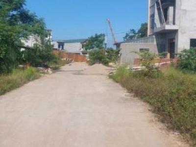 GIAO DỊCH Ô ĐẤT BĂNG 2 HÀ THẠCH - TX PHÚ THỌ