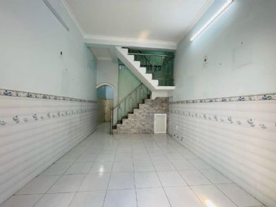 Cho thuê nhà cấp 4 đường Nguyễn an ninh phường 8 thành phố Vũng tàu