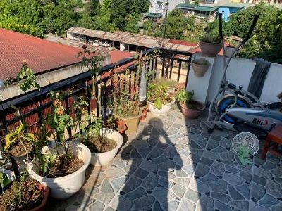 Bán Nhà 3 tầng phường Tân Giang Cao Bằng