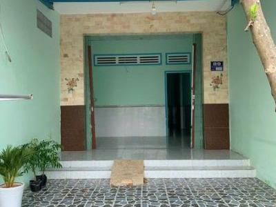 BÁN NHÀ ĐƯỜNG SƯ VẠN HẠNH, SAO MAI BÌNH KHÁNH LONG XUYÊN AN GIANG