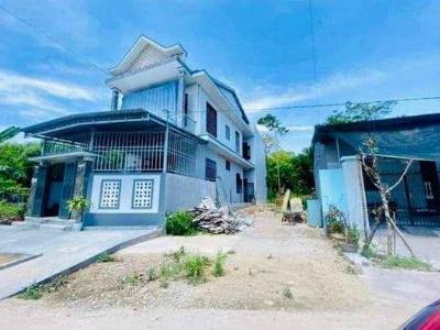 Bán lô đất Đường 7,5 mét KQH Phan Kế Bính - Thủy xuân Huế