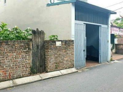 Cần bán mảnh đất 60m2 trục chính thôn Xuân Canh - Đông Anh kinh doanh tốt