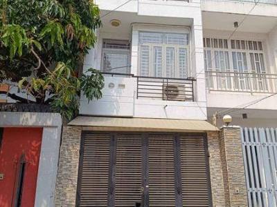 NHÀ BÌNH THANH 3 TẦNG 60.6M2 CHỈ 7.X TỶ