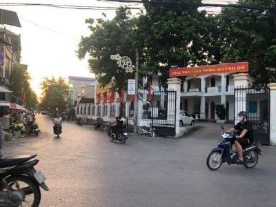 LÔ ĐẤT SIÊU ĐẸP QUỲNH ĐÔ THANH TRÌ HÀ NỘI